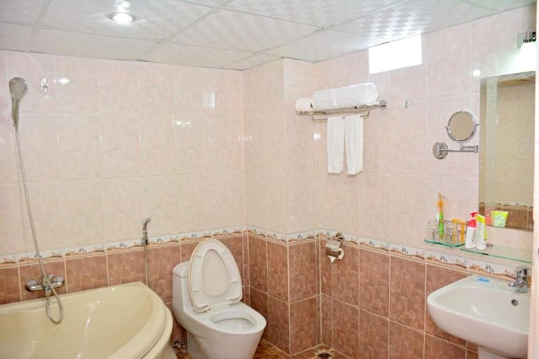 A25 Đà Nẵng Hotel